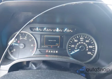 2020 Ford F150 Xlt из США, поврежденный, VIN 1FTEW1E51LFA33606